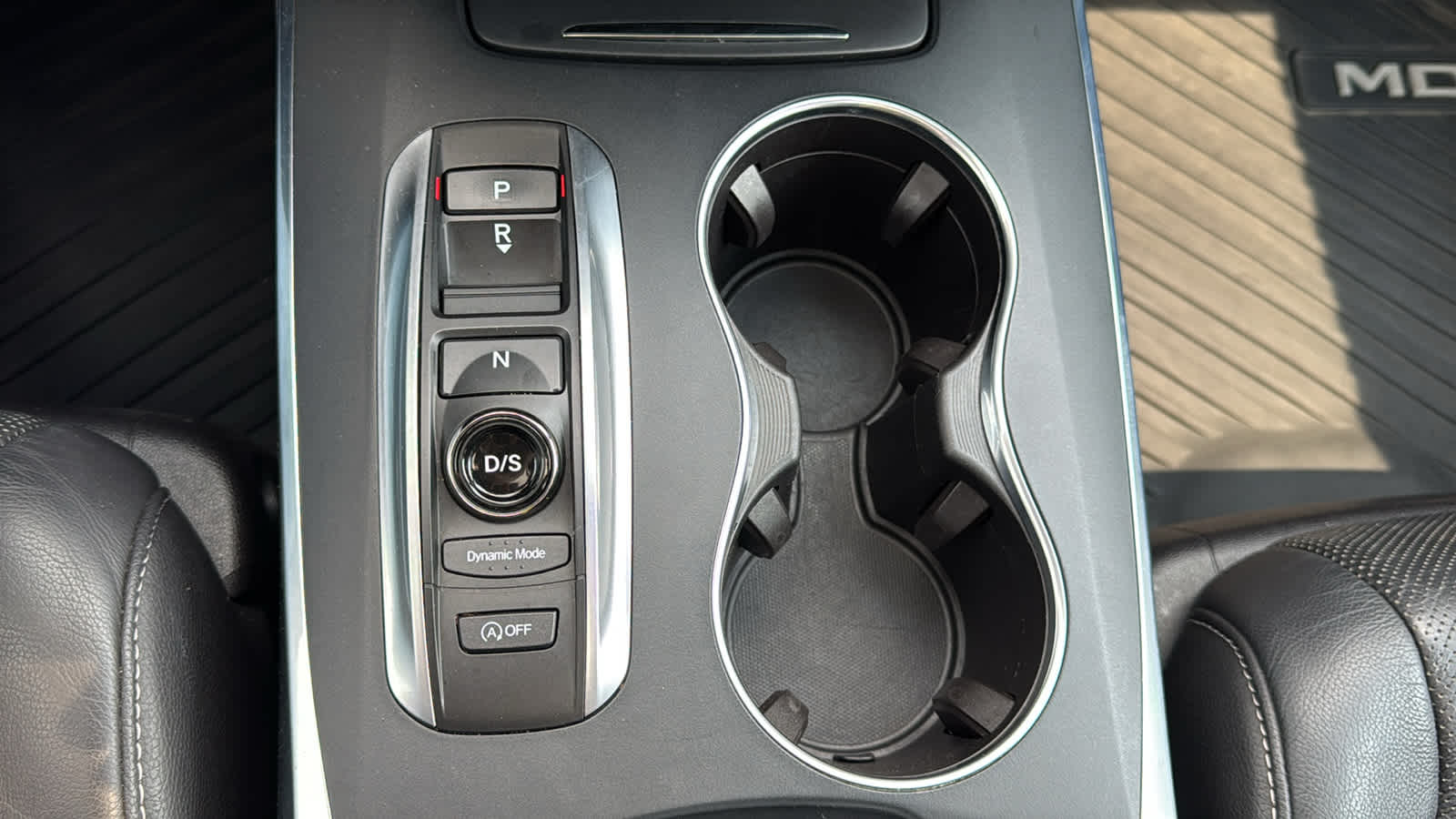 2020 Acura MDX Technology Package