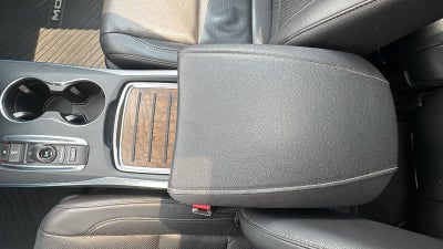 2020 Acura MDX Technology Package
