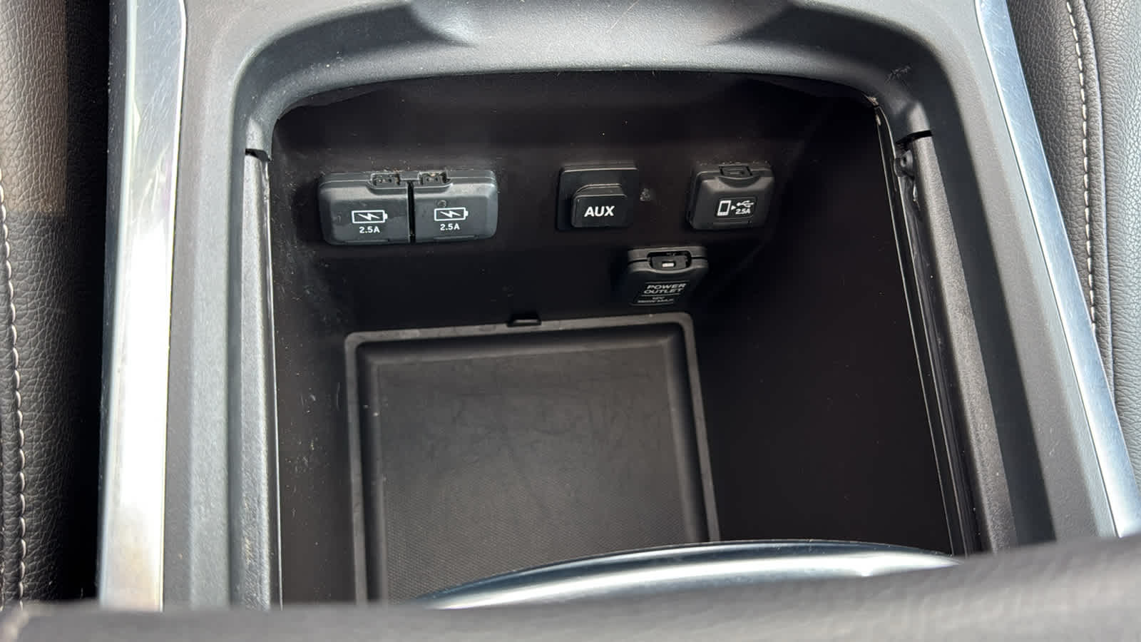 2020 Acura MDX Technology Package