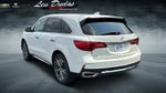 2020 Acura MDX Technology Package