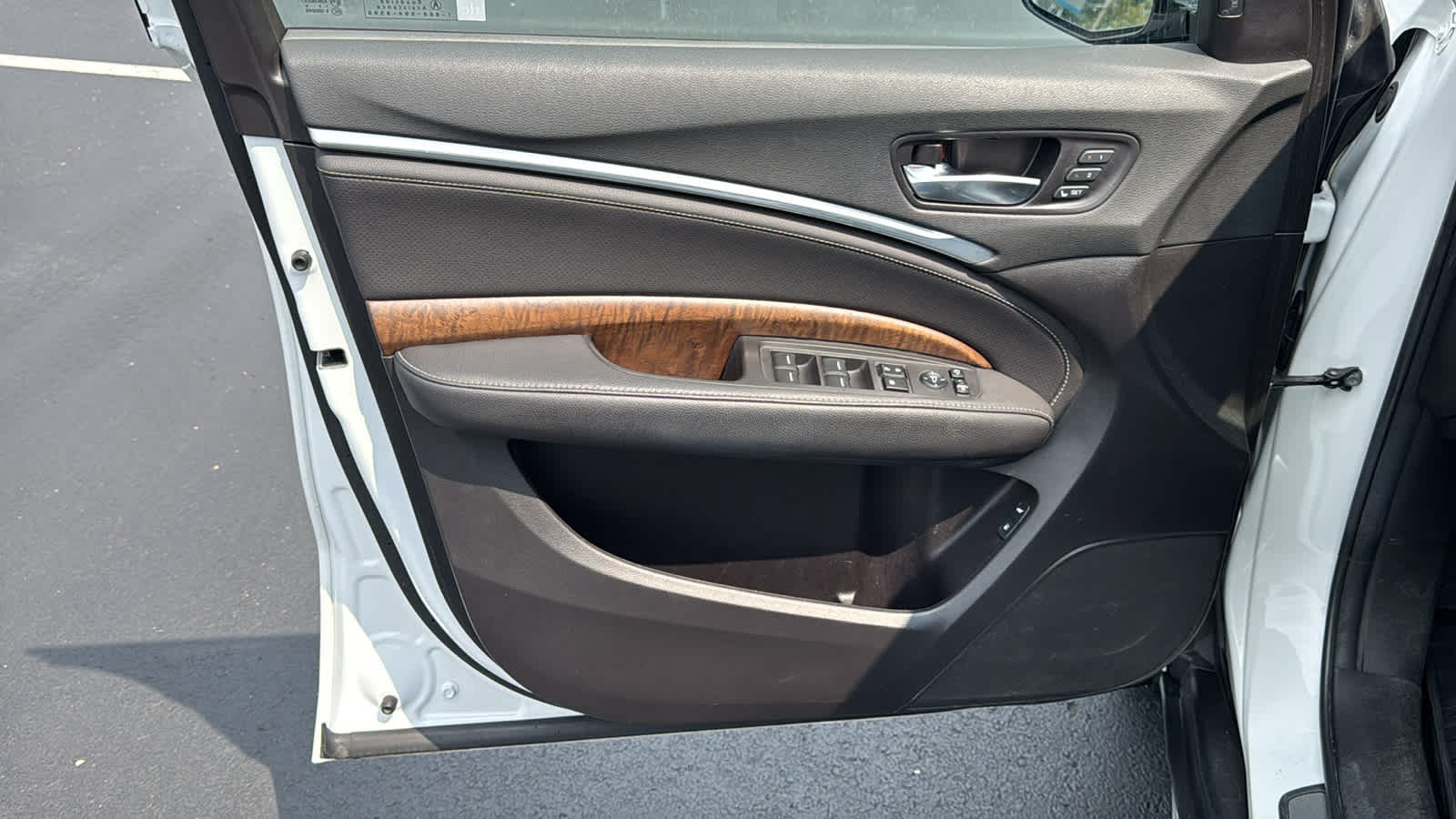 2020 Acura MDX Technology Package