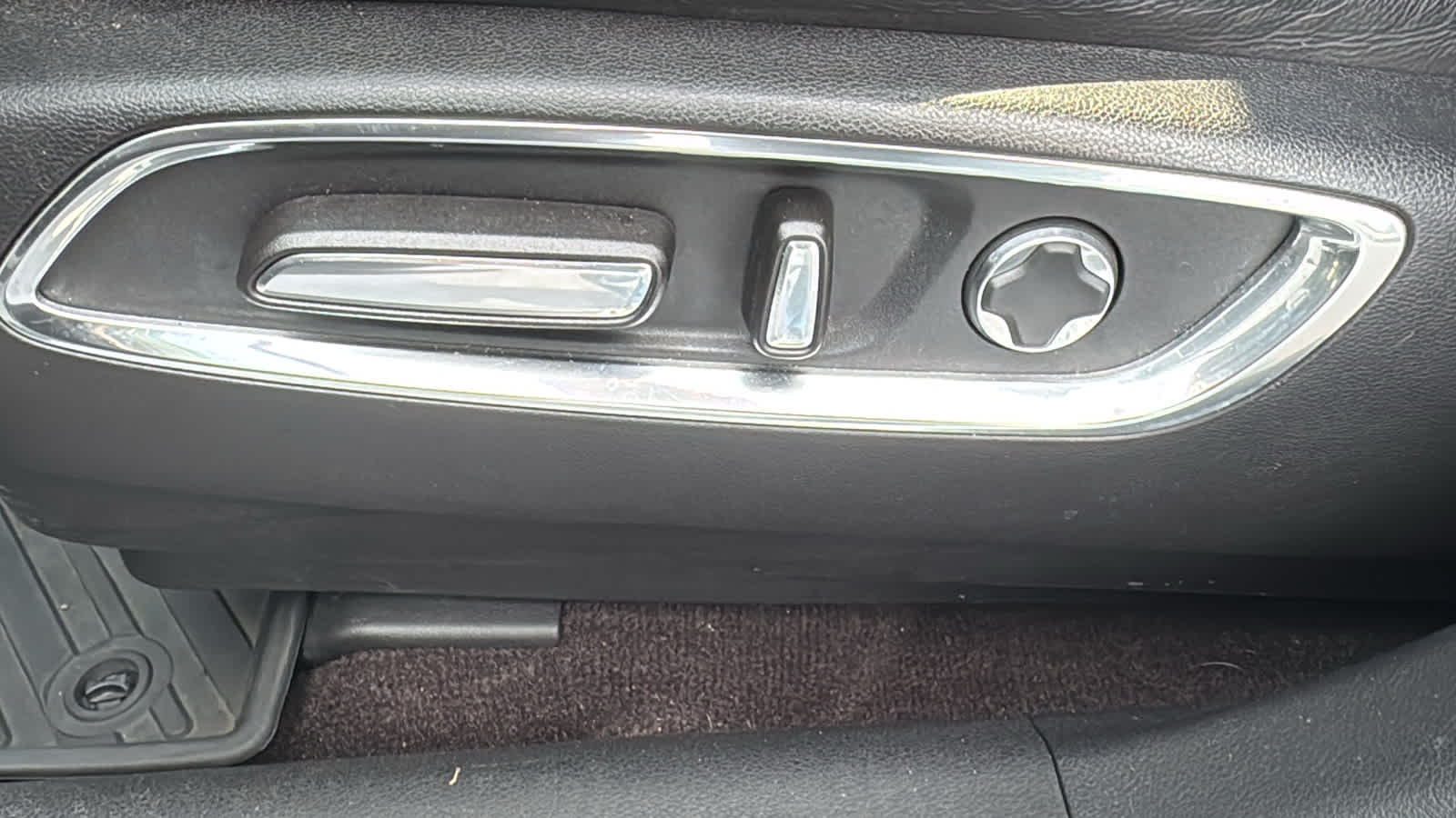 2020 Acura MDX Technology Package