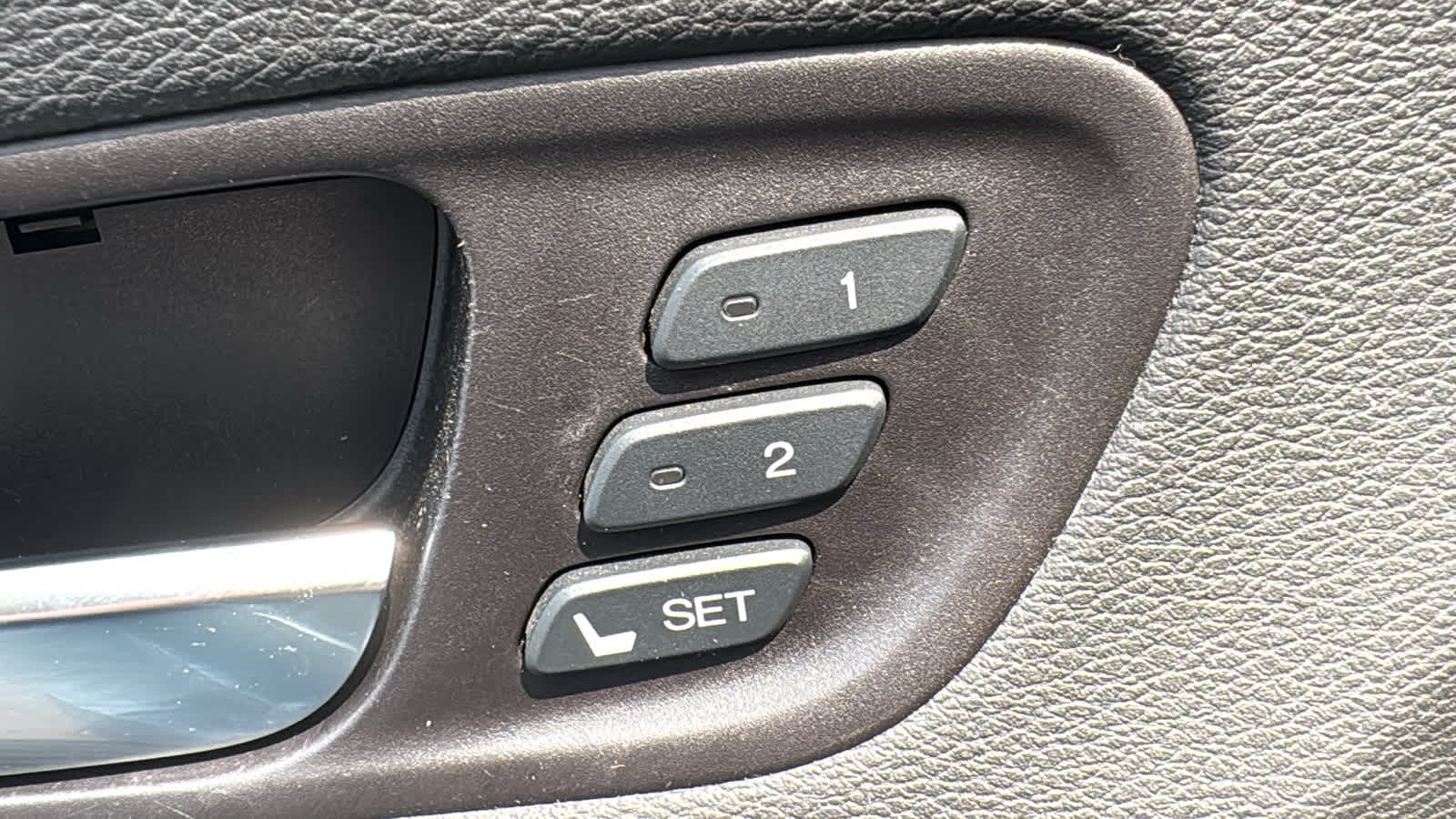 2020 Acura MDX Technology Package