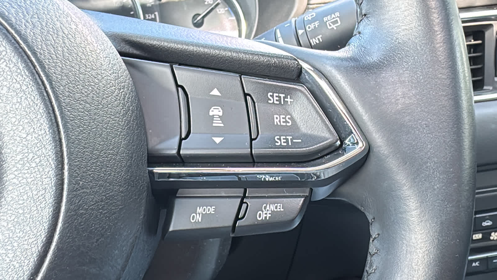 2019 Mazda Mazda CX-5 Grand Touring