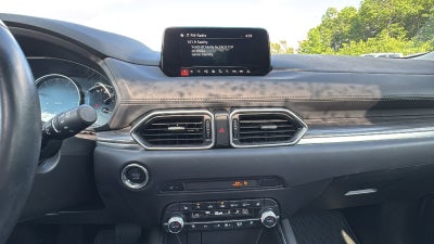 2019 Mazda Mazda CX-5 Grand Touring