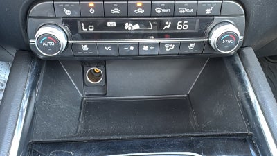 2019 Mazda Mazda CX-5 Grand Touring