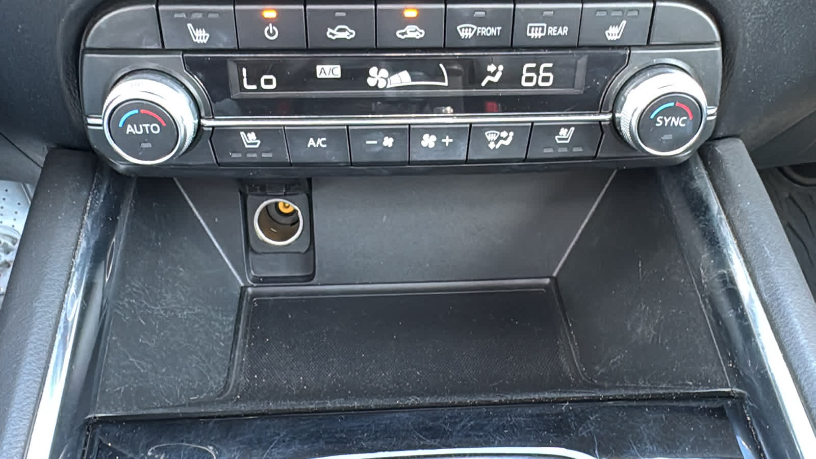 2019 Mazda Mazda CX-5 Grand Touring