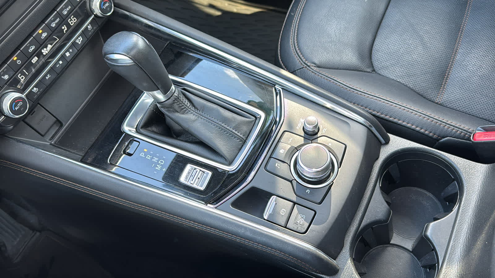 2019 Mazda Mazda CX-5 Grand Touring