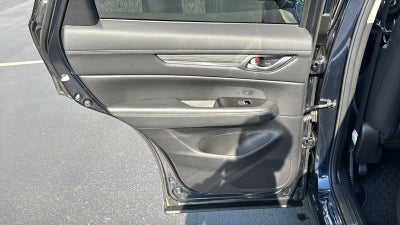 2019 Mazda Mazda CX-5 Grand Touring