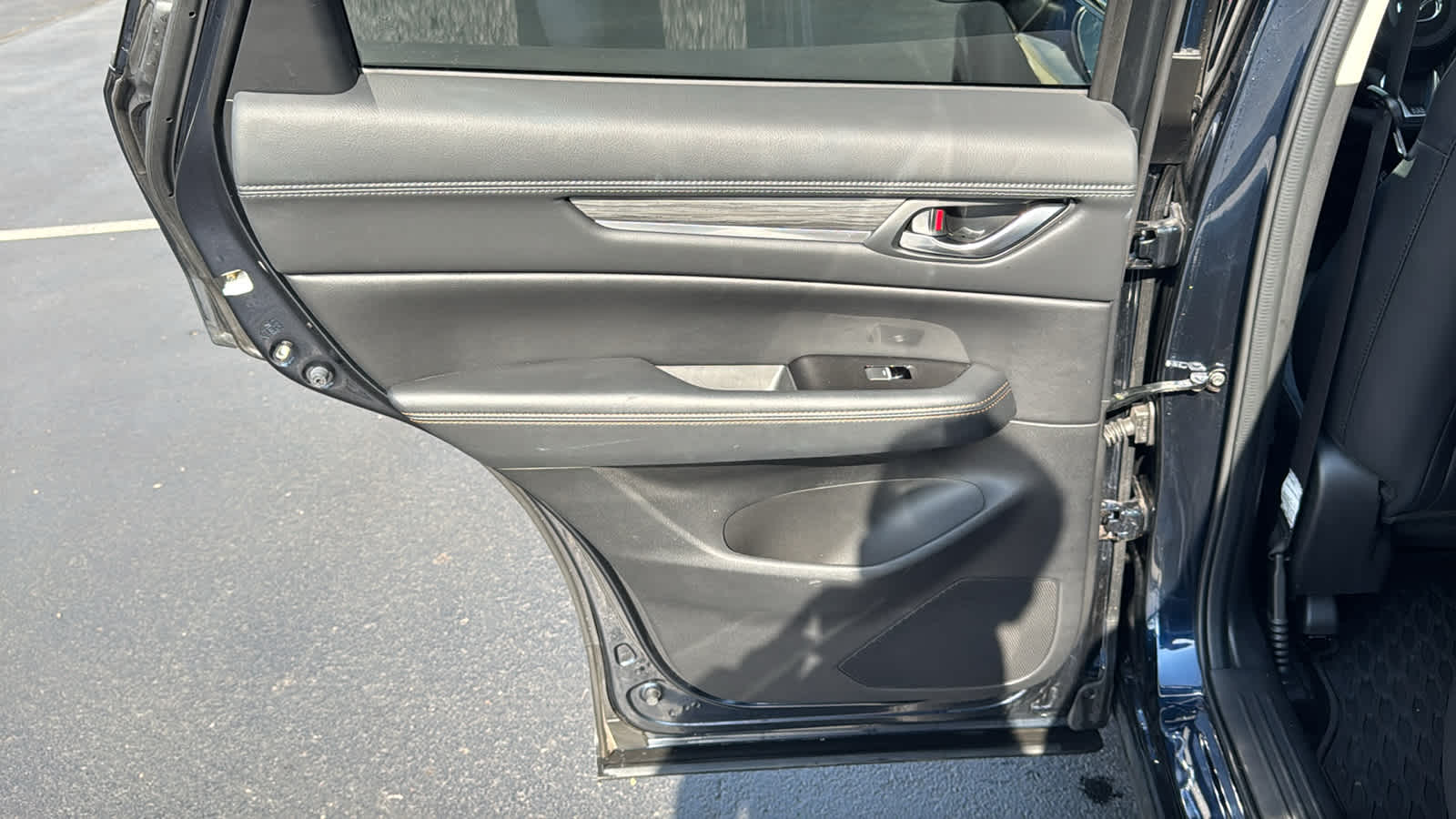 2019 Mazda Mazda CX-5 Grand Touring