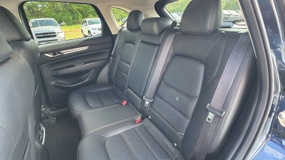 2019 Mazda Mazda CX-5 Grand Touring