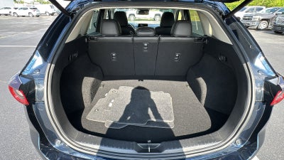 2019 Mazda Mazda CX-5 Grand Touring