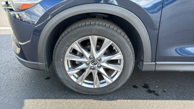 2019 Mazda Mazda CX-5 Grand Touring