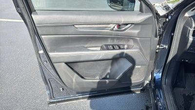 2019 Mazda Mazda CX-5 Grand Touring