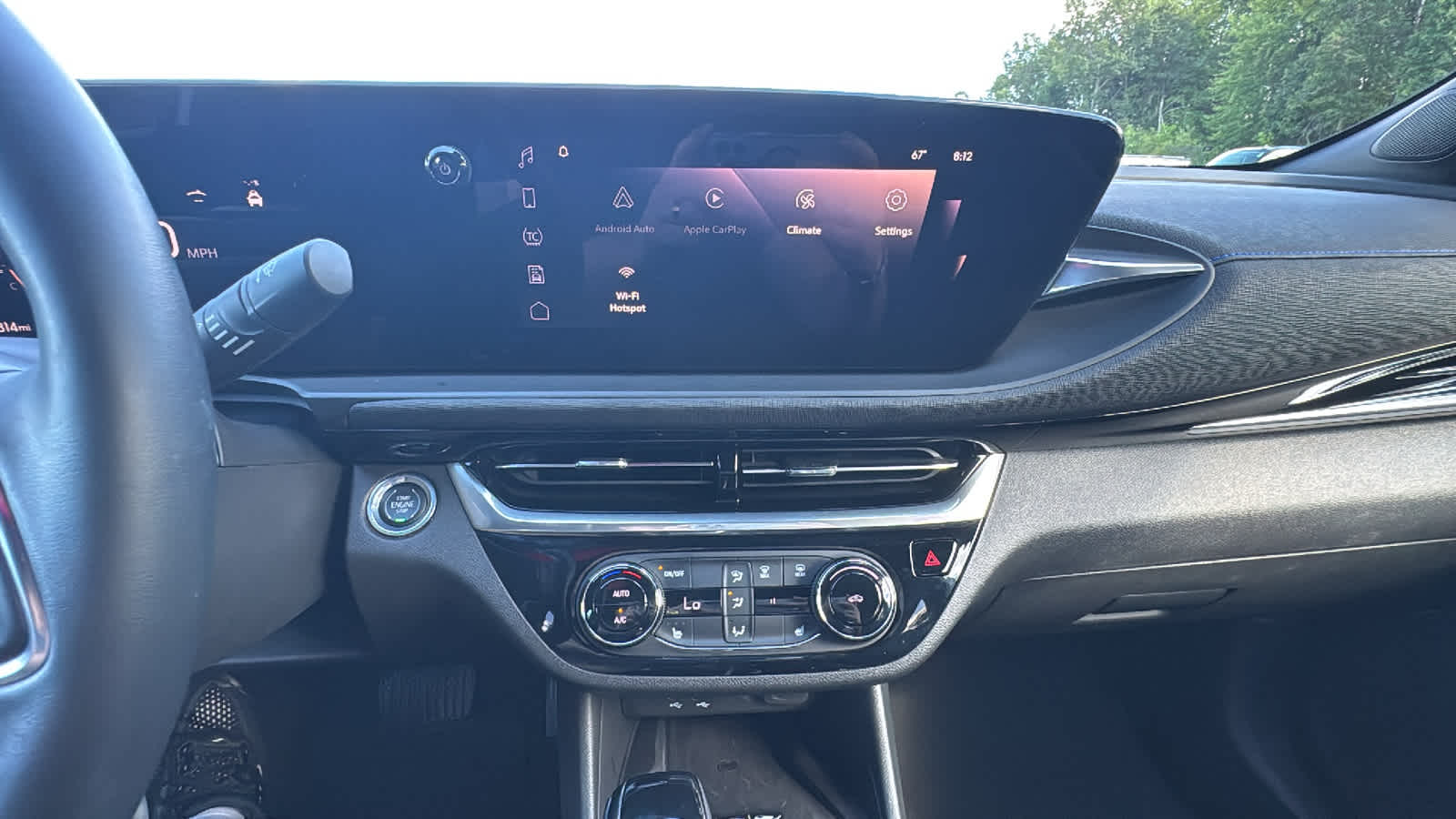 2024 Buick Envista Sport Touring