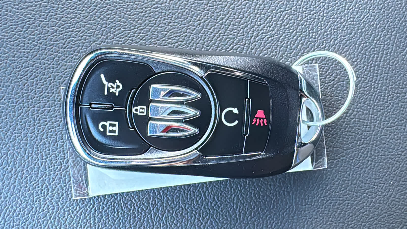 2024 Buick Envista Sport Touring - Photo 24