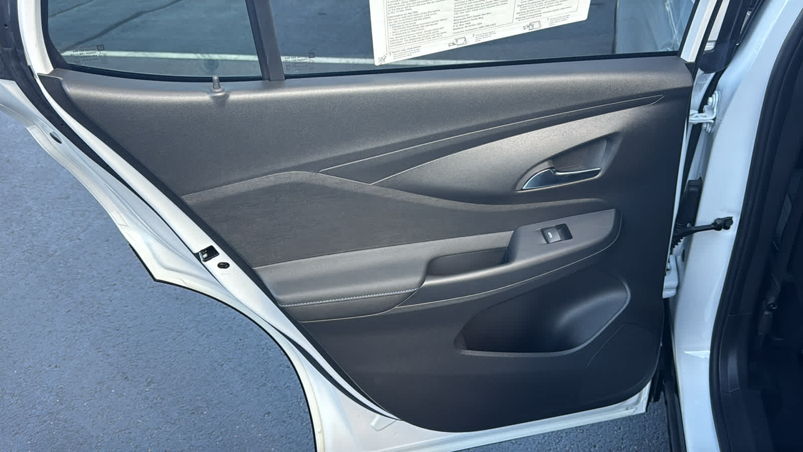 2024 Buick Envista Sport Touring
