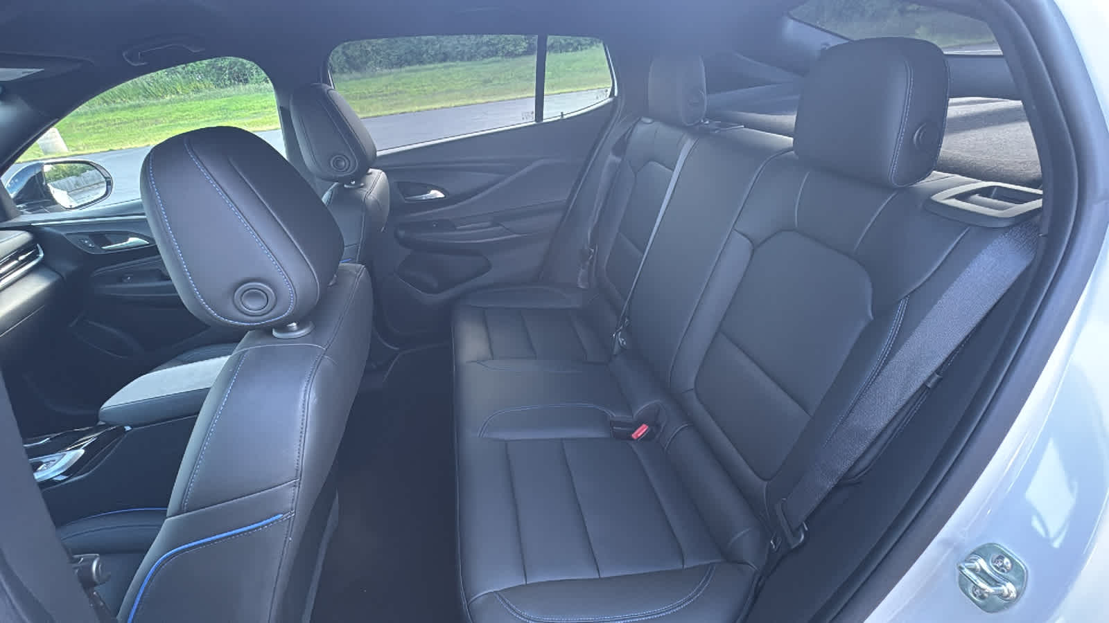 2024 Buick Envista Sport Touring
