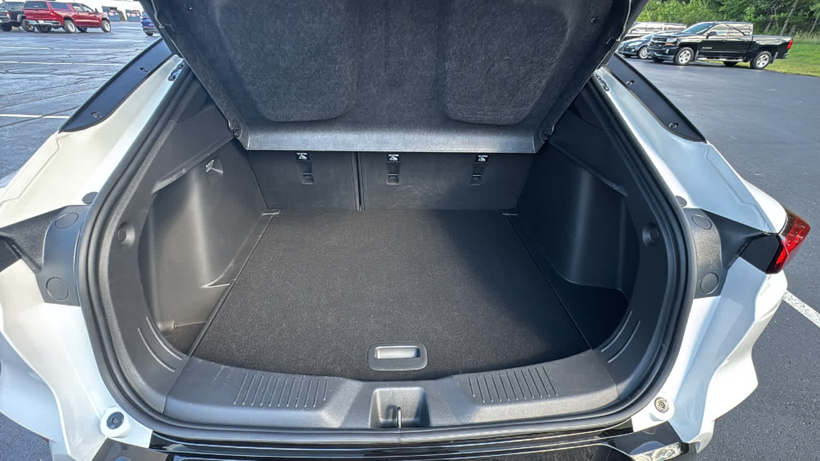 2024 Buick Envista Sport Touring - Photo 30