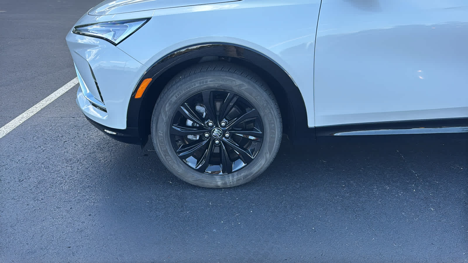 2024 Buick Envista Sport Touring - Photo 32