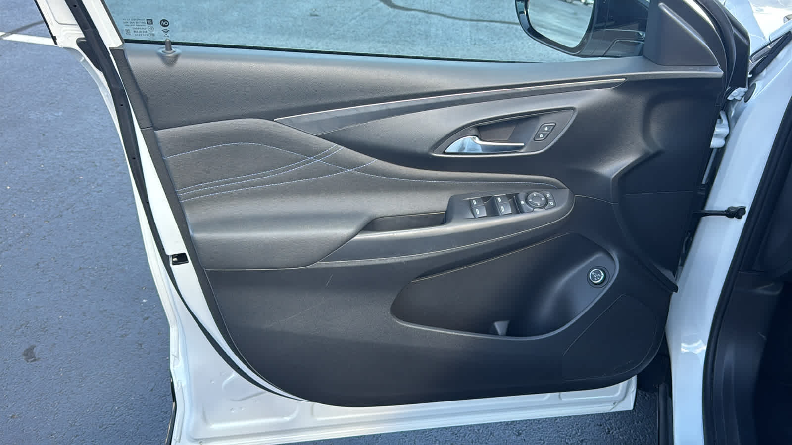 2024 Buick Envista Sport Touring - Photo 6