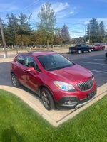 2014 Buick Encore Convenience