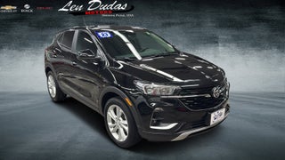 2023 Buick Encore GX Preferred
