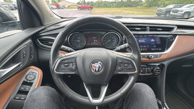 2021 Buick Encore GX Essence
