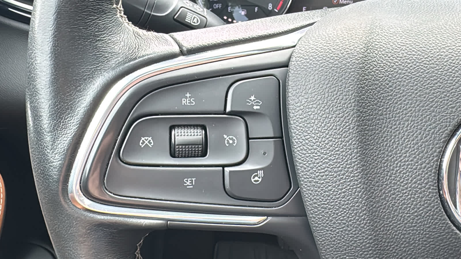2021 Buick Encore GX Essence