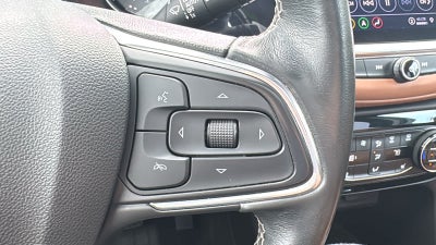 2021 Buick Encore GX Essence