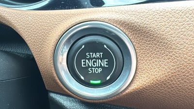 2021 Buick Encore GX Essence