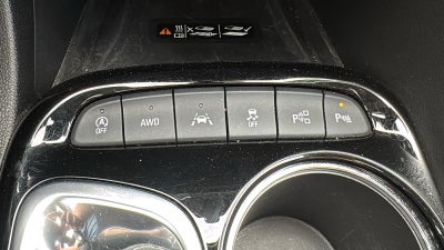2021 Buick Encore GX Essence