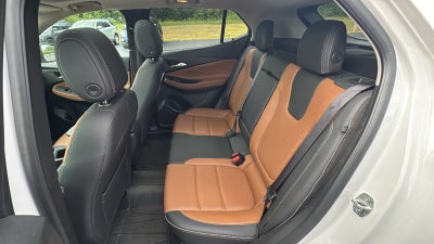 2021 Buick Encore GX Essence