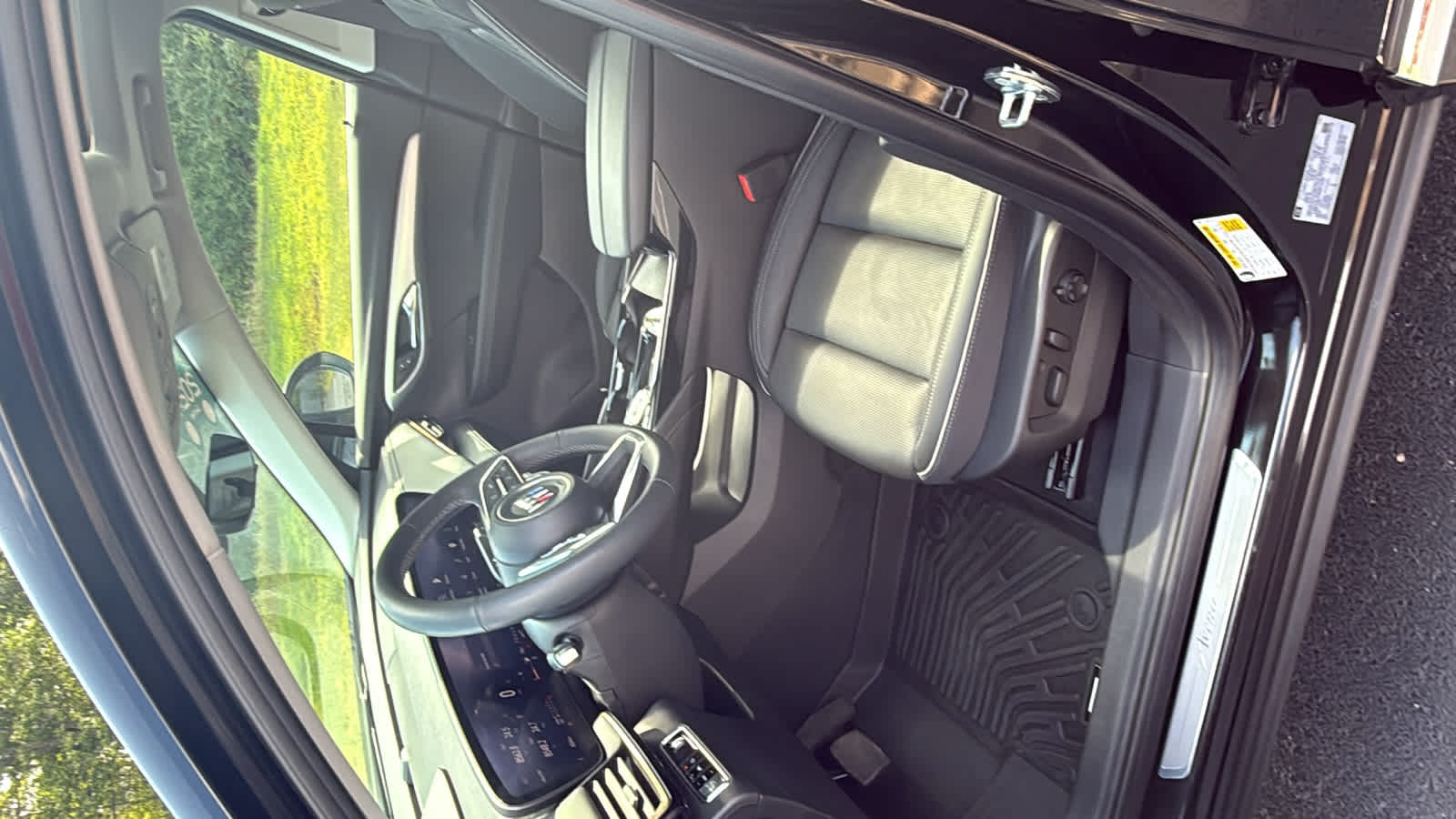 2024 Buick Envision Avenir