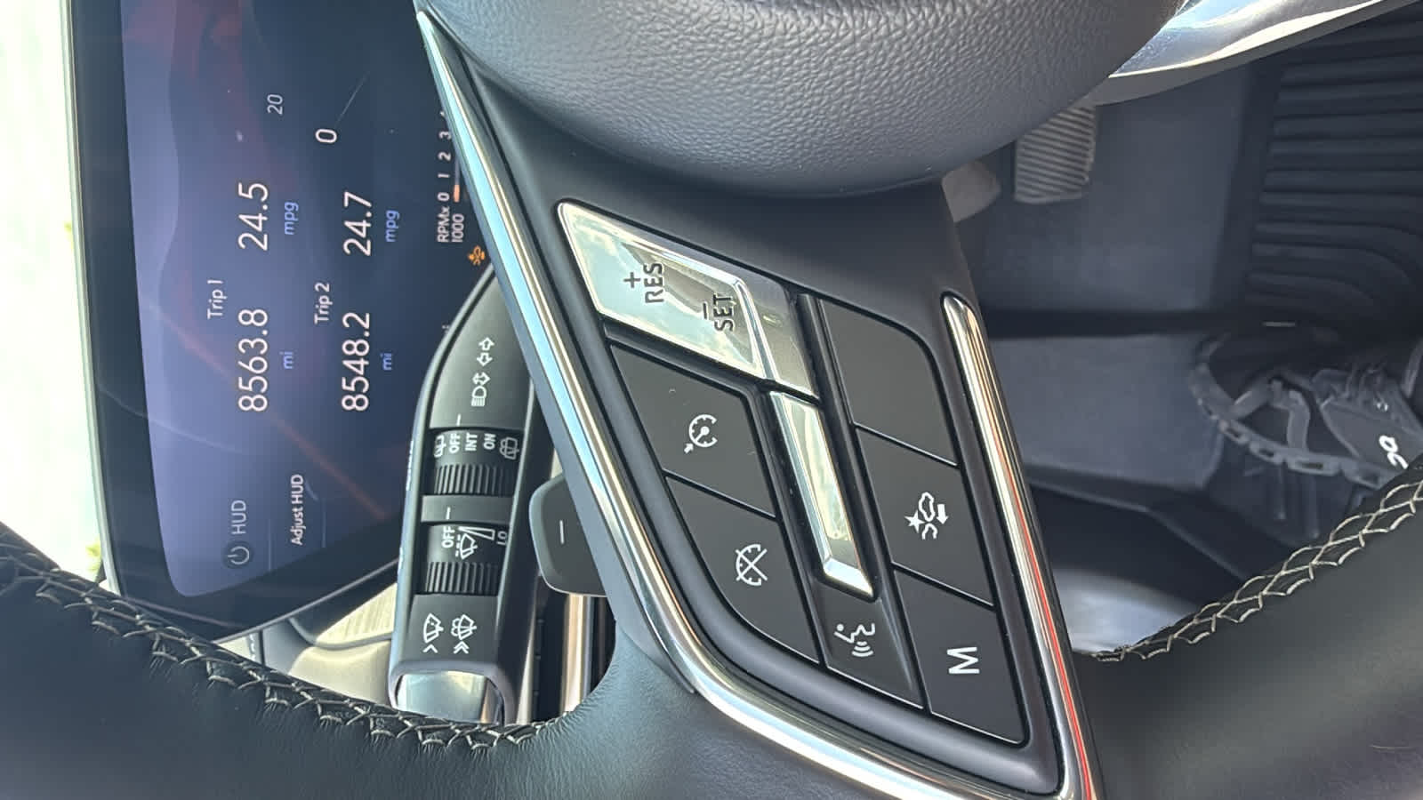 2024 Buick Envision Avenir
