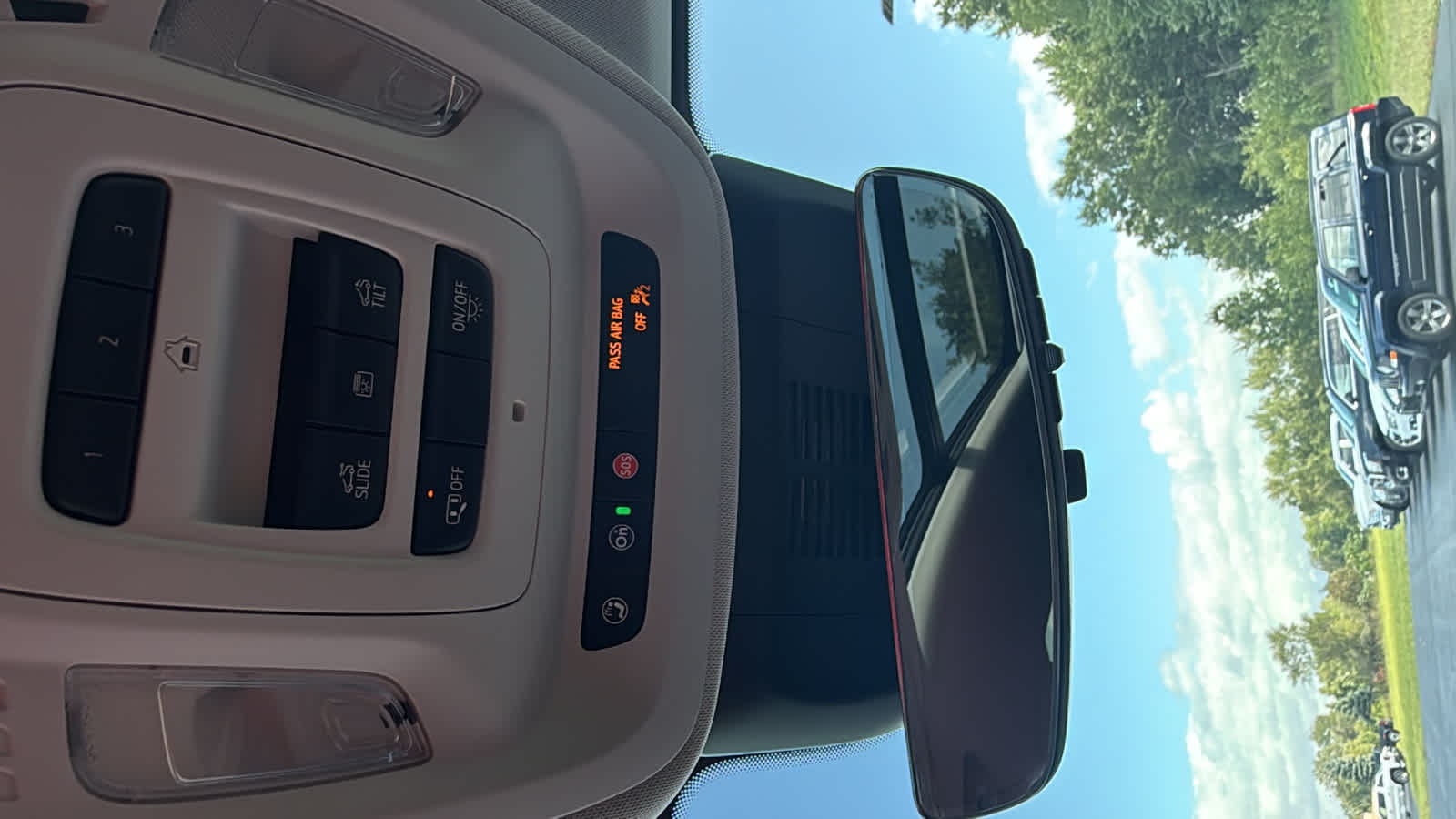 2024 Buick Envision Avenir