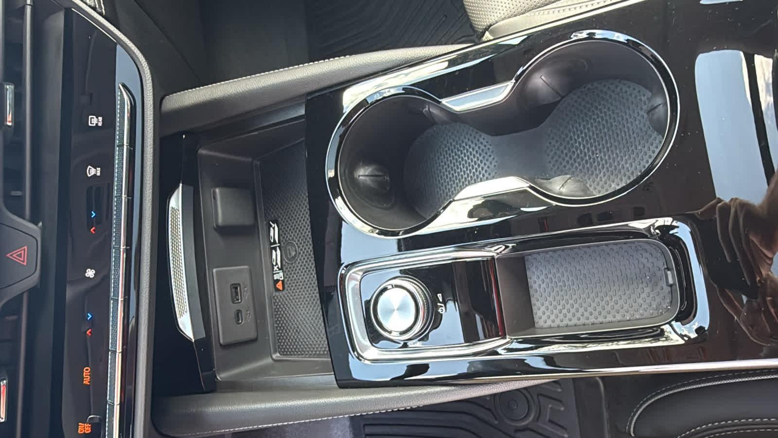 2024 Buick Envision Avenir