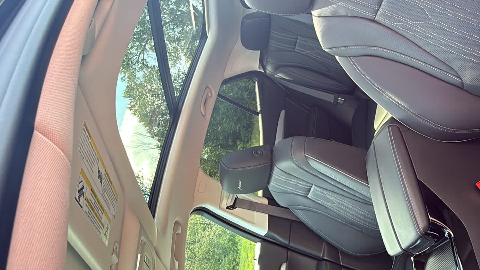 2024 Buick Envision Avenir