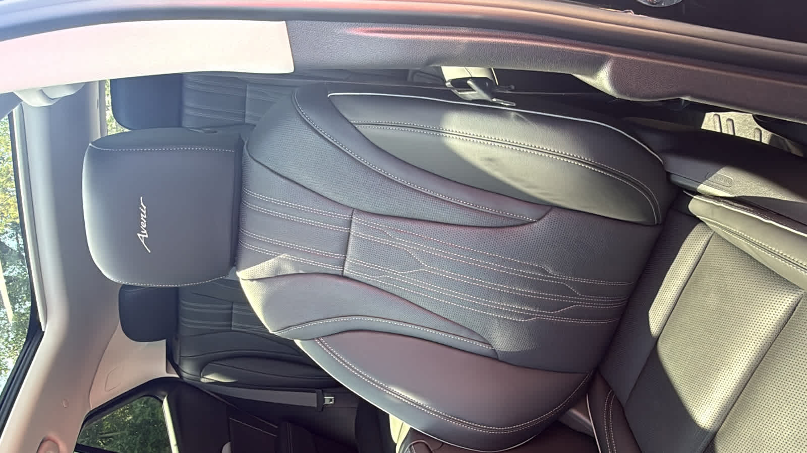 2024 Buick Envision Avenir