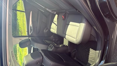 2024 Buick Envision Avenir