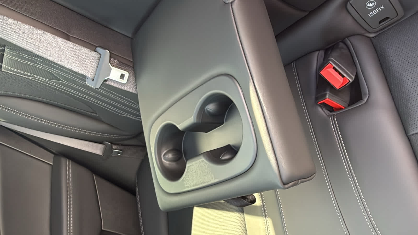 2024 Buick Envision Avenir