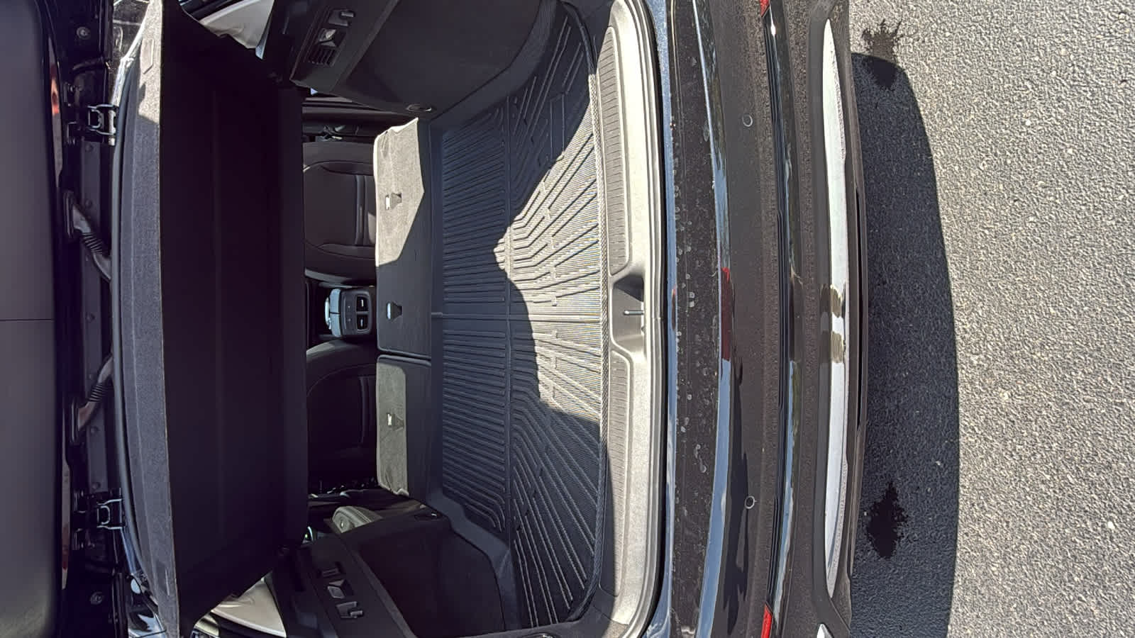 2024 Buick Envision Avenir
