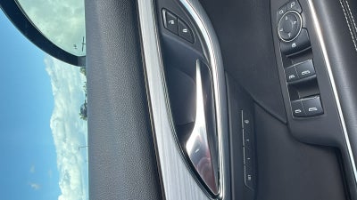 2024 Buick Envision Avenir
