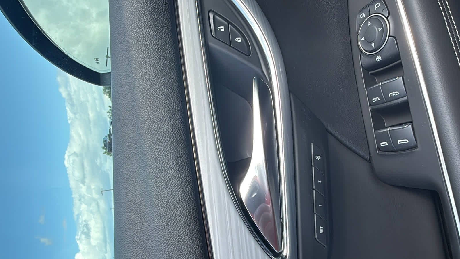 2024 Buick Envision Avenir