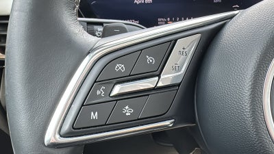 2024 Buick Envision Avenir