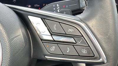 2024 Buick Envision Avenir