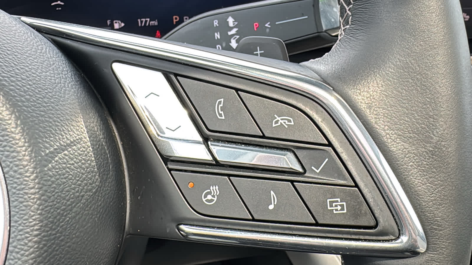 2024 Buick Envision Avenir