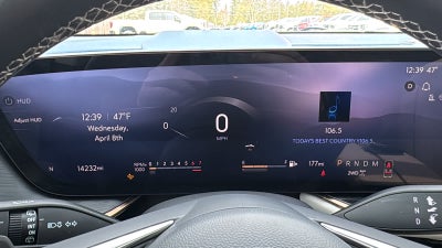 2024 Buick Envision Avenir