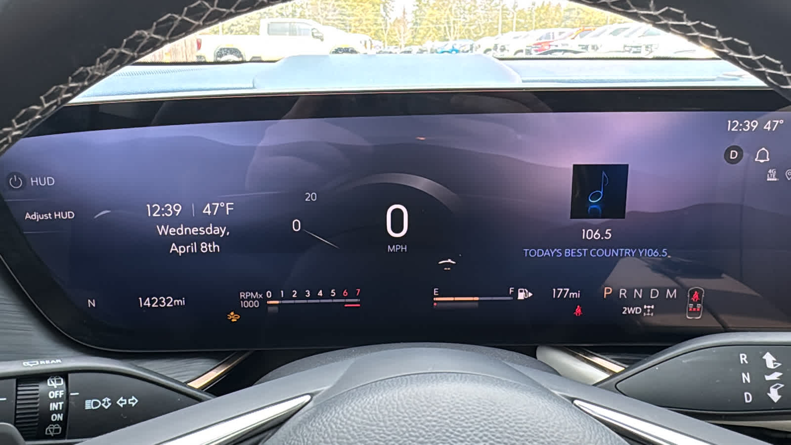 2024 Buick Envision Avenir