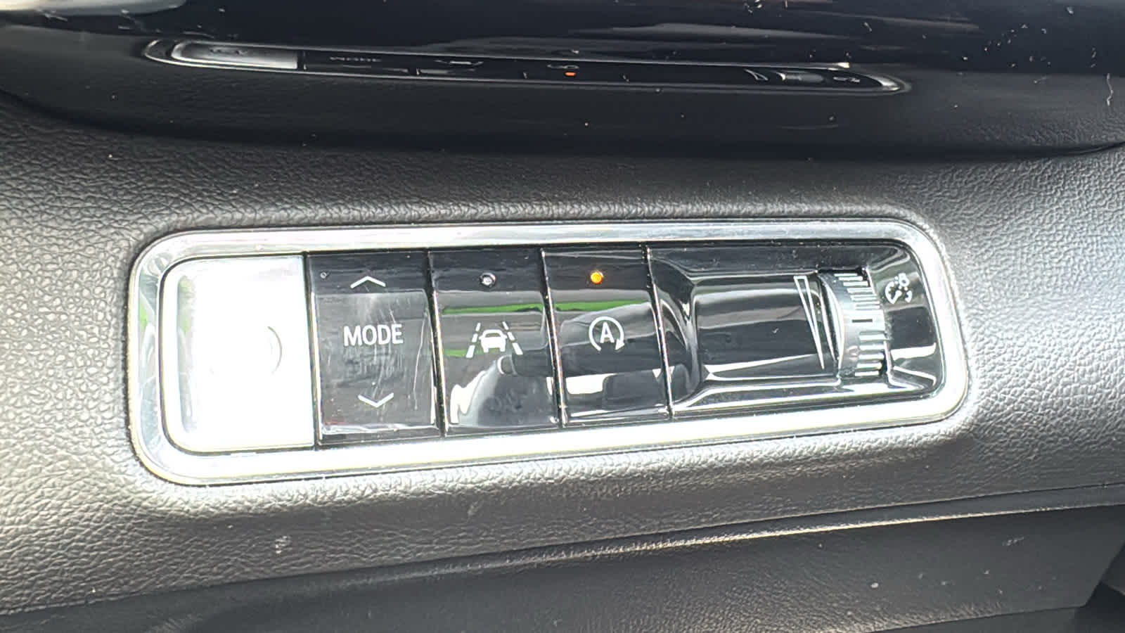 2024 Buick Envision Avenir